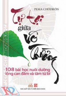 Tự tại giữa vô thường