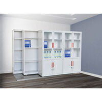 Tủ tài liệu di động MCF3K3