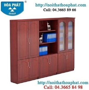 Tủ tài liệu Hòa Phát DC940H4