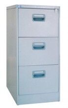 Tủ tài liệu Hòa Phát CAT3F(TU3F)