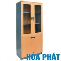 Tủ tài liệu gỗ Hòa Phát SV1960KG