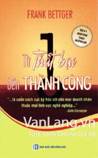 Từ Thất Bại Đến Thành Công