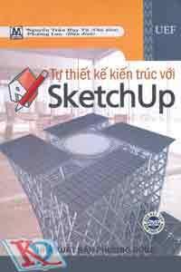 Tự thiết kế kiến trúc với SketchUp