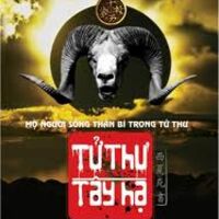 Tử thư Tây Hạ (T1): Mộ người sống thần bí trong Tử thư - Cố Phi Ngư
