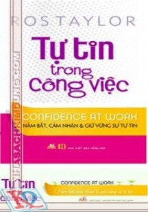 Tự tin trong công việc