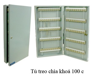 Tủ treo chìa khoá VNKB100