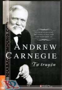 Tự Truyện Andrew Carnegie