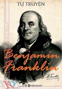 Tự truyện Benjamin Franklin