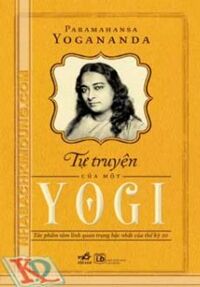 Tự Truyện Của Một Yogi