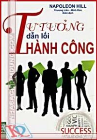 Tư Tưởng Dẫn Lối Thành Công