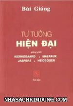 Tư tưởng hiện đại