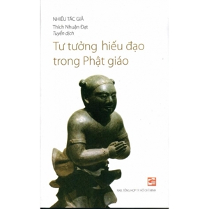 Tư tưởng hiếu đạo trong Phật giáo