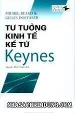 Tư tưởng kinh tế kể từ Keynes