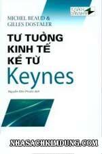 Tư tưởng kinh tế kể từ Keynes