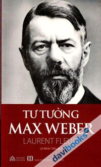 Tư Tưởng Maxweber