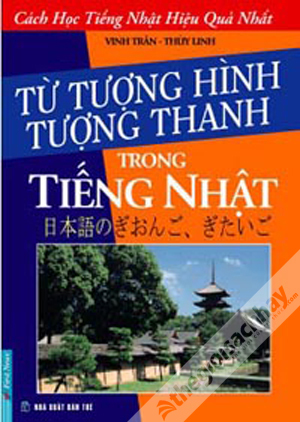 Từ tượng thanh tượng hình trong tiếng nhật