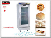 Tủ ủ bột bánh mì FX-3B