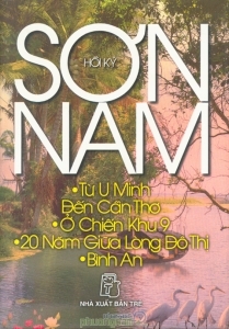 Từ U Minh đến Cần Thơ - Ở chiến khu 9 - 20 năm giữa lòng đô thị - Bình An - Sơn Nam