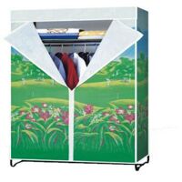 Tủ vải Thiên Nam Sơn TNS90 - 90 cm