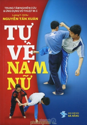 Tự Vệ Nam Nữ