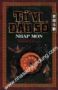 Tử vi đẩu số nhập môn