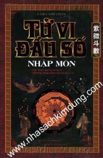 Tử vi đẩu số nhập môn