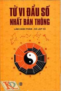 tử vi đẩu số nhất bản thông