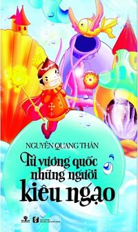 Từ Vương Quốc Những Người Kiêu Ngạo