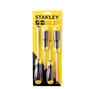 Tua vít bộ 4 cây có từ Stanley STHT65199-8