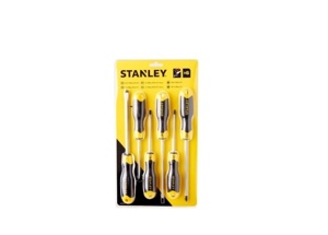 Tua vít bộ 6 cây có từ Stanley STHT65242-8