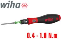 Tua vít lực Wiha 26461