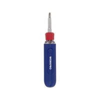 Tua vít tự động 6 trong 1 size nhỏ Workpro W021172