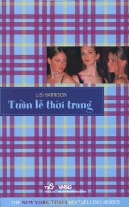 Tuần lễ thời trang - Lisi Harrison