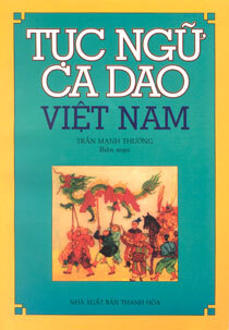 Tục ngữ ca dao Việt Nam - Ngọc Hà