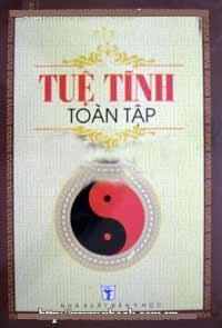 Tuệ tĩnh toàn tập