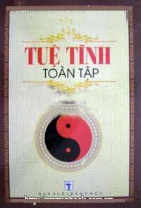 Tuệ tĩnh toàn tập