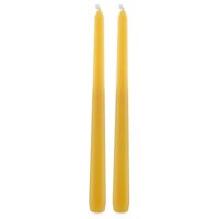 Túi 2 cây nến thơm taper Quang Minh Candle NQM2387 23 cm