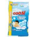 Túi 6 gói khăn ướt Goon - 70tờ/ gói