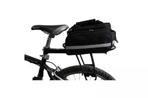 Túi Baga Xe Đạp GIANT City Pannier Bag