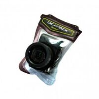 Túi chống nước dành cho máy ảnh DiCAPac WP-570