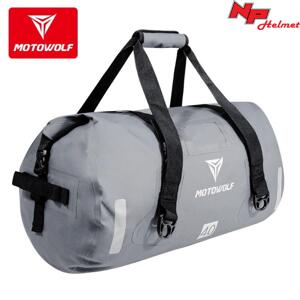 Túi chống nước Motowolf 40 lít