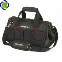 Túi công cụ Workpro W081023