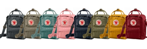 Túi đeo chéo Fjallraven Kanken Sling