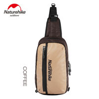 Túi đeo chéo thể thao chống nước NatureHike NH70B066-B