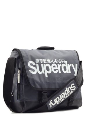 Túi đeo Superdry Super Pop Tarp Laptop Bag