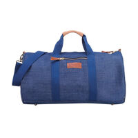 Túi Du Lịch Canvas Lizard LZTDL02J