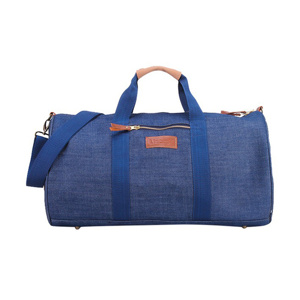 Túi Du Lịch Canvas Lizard LZTDL02J