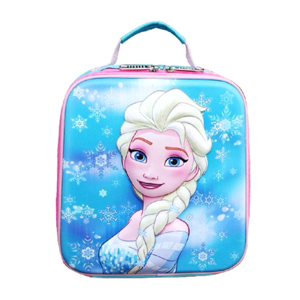 Túi đựng cơm trưa Bouncie Frozen Elsa LB-10FZ-B01