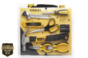 Túi dụng cụ bộ Stanley STHT74980AR