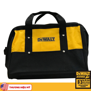 Túi dụng cụ Dewalt 629053-00 381x228x279mm